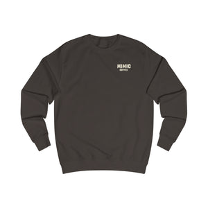 ESPRESSO CREWNECK