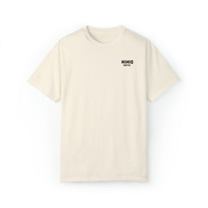 CREAM TEE