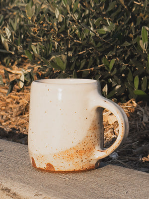 Mimic x Devon Light Ceramic Mug