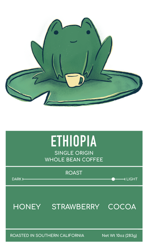 Ethiopia - 5lb