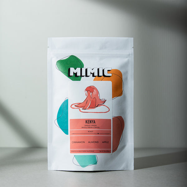 Kenya – Mimic
